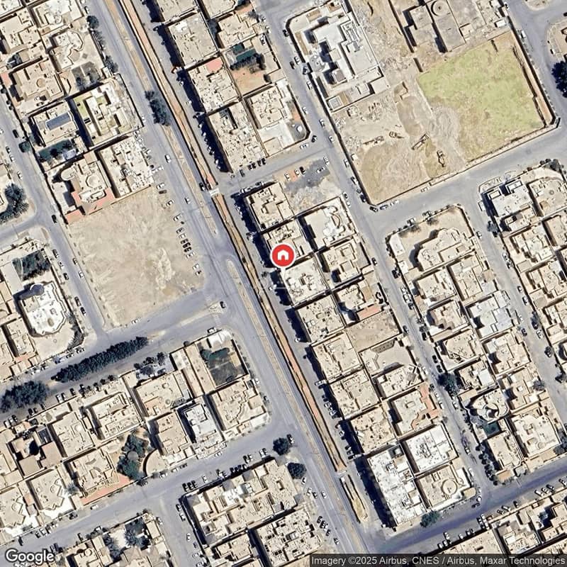 استوديو للإيجار في الغدير، الرياض