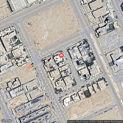 دور  للايجار في شمال الرياض، الرياض - طابق للإيجار في حي حطين، الرياض