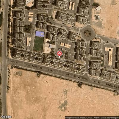 3 Bedroom Apartment for Sale in King Abdullah Economic City - An apartment with 3 bedrooms for sale in King Abdullah Economic City