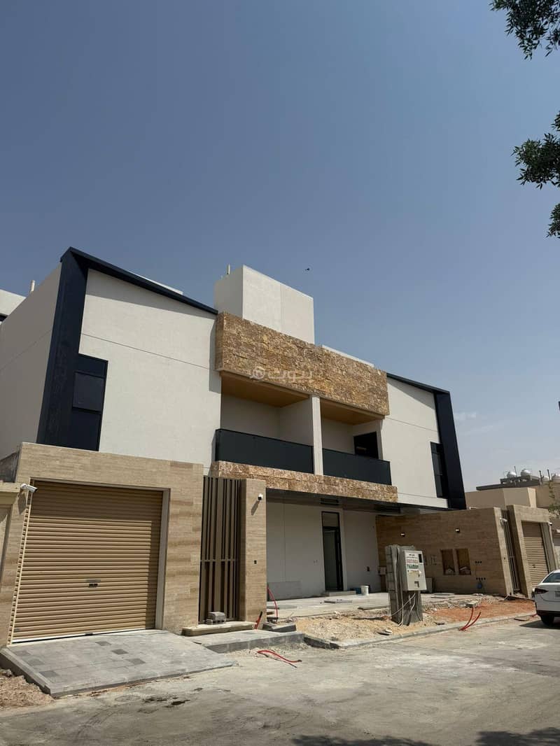Residential Floors Project – Al Izdihar | Riyadh Residential Floors Project – Al Izdihar | Riyadh