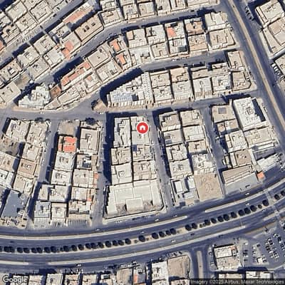 استوديو  للايجار في بطحاء قريش، مكة - استوديو للإيجار في بَذَة قُرَيْش، مكة