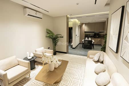 3 Bedroom Flat for Sale in East Riyadh, Riyadh - 4 Bedroom Apartment For Sale in Al Ramal, Riyadh