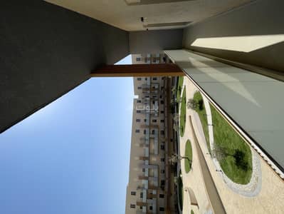 3 Bedroom Apartment for Rent in North Riyadh, Riyadh - Modern & Spacious | 3-Bedroom Apartment for Rent in Garden Residence – Hittin | Gated Community Near Diriyah & KAFD