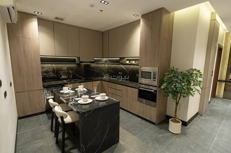 3 Bedroom Flat for Sale in East Riyadh, Riyadh - 4 Bedroom Apartment For Sale in Al Rimal, Riyadh