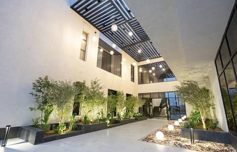 3 Bedroom Apartment for Sale in East Riyadh, Riyadh - 4 Bedroom Apartment For Sale in Al Rimah, Riyadh