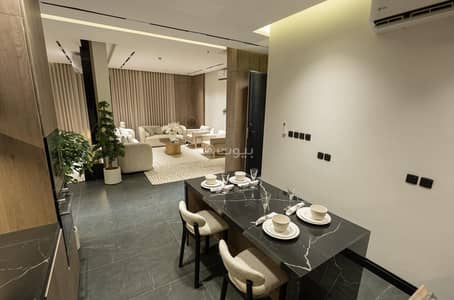 3 Bedroom Apartment for Sale in East Riyadh, Riyadh - Elegant apartments with designs in Al-Remal district, Riyadh