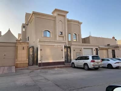 فلیٹ 4 غرف نوم للايجار في غرب الرياض، الرياض - شقة مكونة من 4 غرف نوم للإيجار في العوالي، الرياض