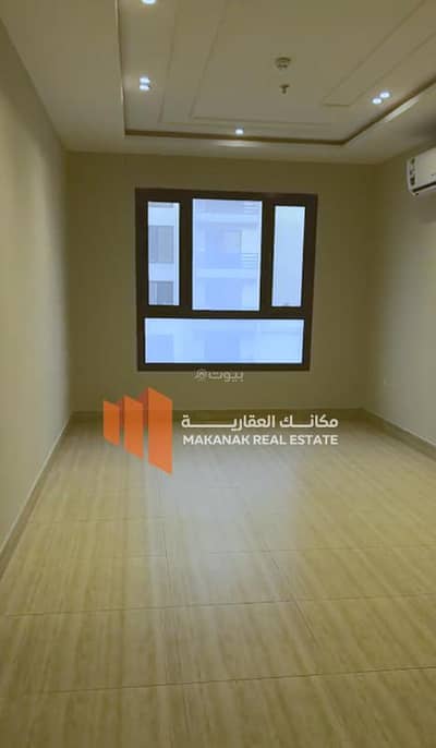 فلیٹ 3 غرف نوم للايجار في الحمراء، الخبر - شقة جديدة للإيجار – الخبر حي الحمراء