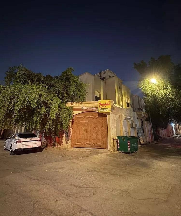 7 Bedroom Villa For Sale in Tuwaiq, Riyadh