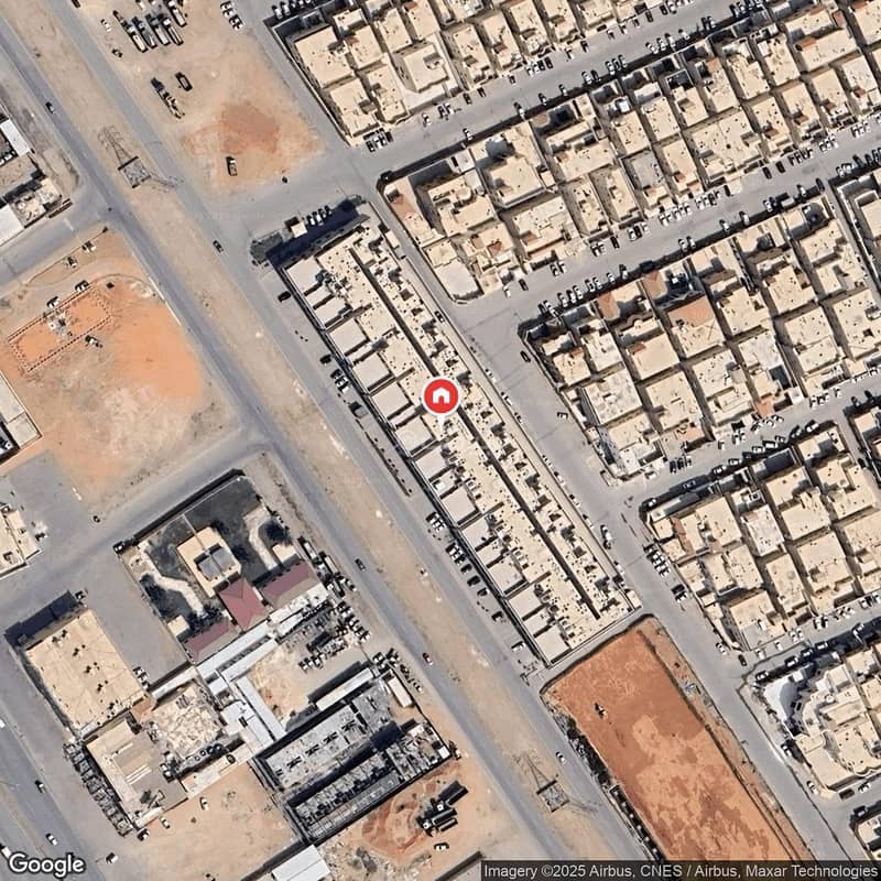 Studio Apartment For Rent in Al Qadisiyah, Riyadh