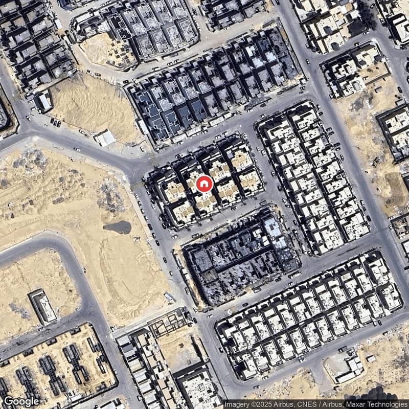 Floor For Rent in Al Narjis, Riyadh