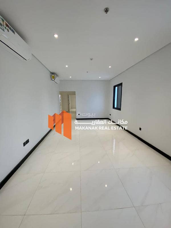 A 3-bedroom apartment for rent by the sea, Khobar