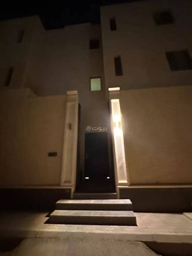 شقة مكونة من 4 غرف نوم للإيجار في طويق، الرياض
