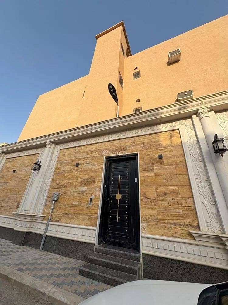 5 Bedroom Apartment For Rent in Tuwaiq, Riyadh