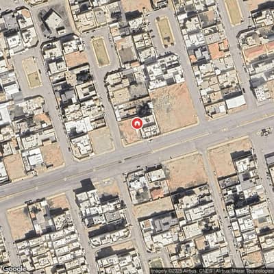 Residential Land for Sale in Al Muruj, Unayzah - Residential Land For Sale in Al Muruj, Unayzah