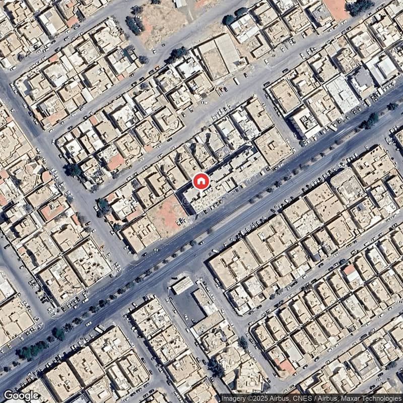 Studio Apartment For Sale in Al Rawdah, Riyadh