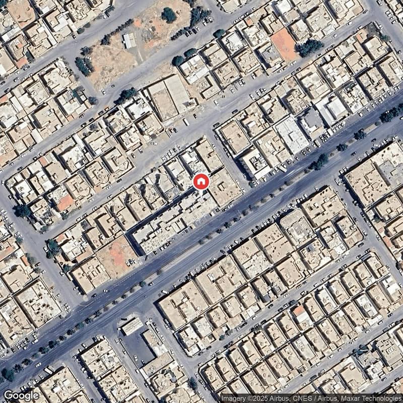 Studio Apartment For Sale in Al Rawdah, Riyadh