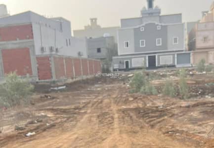 Residential Land for Sale in North Jeddah, Jeddah - 3646 Shaybah ibn Abdurrahman