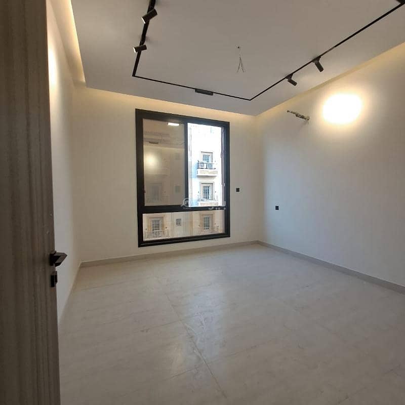 شقة للبيع في النزهة، جدة