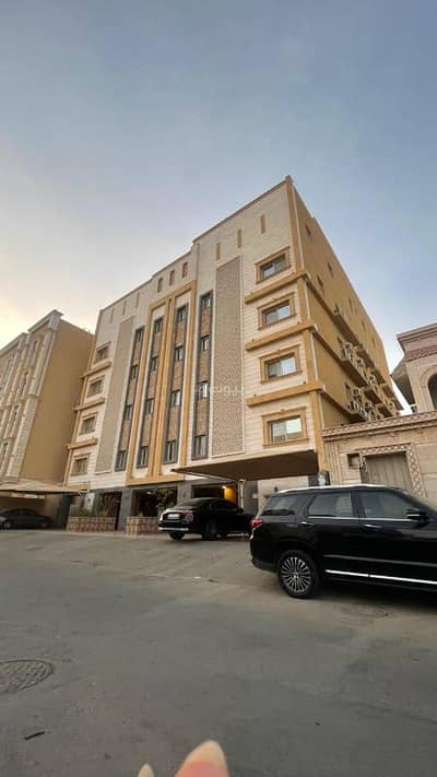 4 Bedroom Flat for Rent in North Jeddah, Jeddah - Studio Apartment For Rent in Al Rabwa, Jeddah