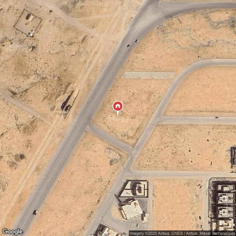 Floor For Sale in Okaz, Riyadh