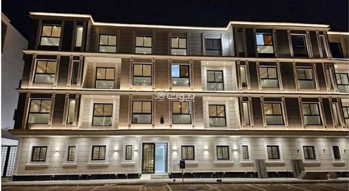 Apartment For Sale in Al Hazm, West Riyadh