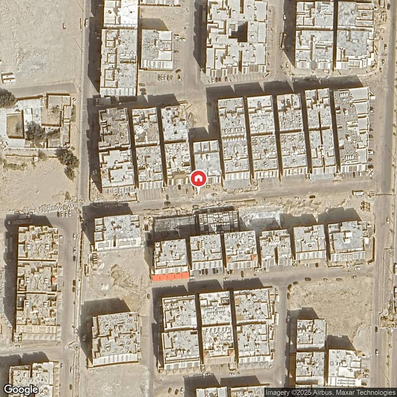 شقة مكونة من 3 غرف نوم للبيع في الحمراء، الخبر شقة مكونة من 3 غرف نوم للبيع في الحمراء، الخبر