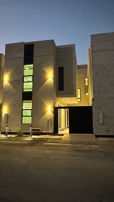 4 Bedroom Villa for Sale in West Riyadh, Riyadh - Villa in West Riyadh，Al Mahdiyah 4 bedrooms 2000000 SAR - 87790402