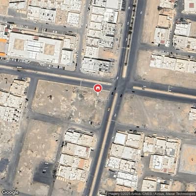 Residential Land for Sale in Al Difa, Madina - Residential land for sale in Al-Difaa, Medina
