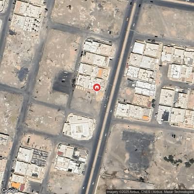 Residential Land for Sale in Al Difa, Madina - Residential land for sale in Al-Dafaa, Medina