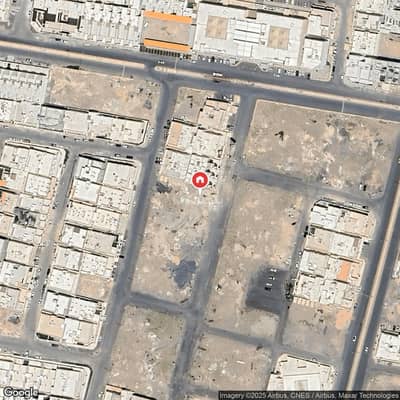 Residential Land for Sale in Al Difa, Madina - Residential land for sale in Al-Dafaa, Medina