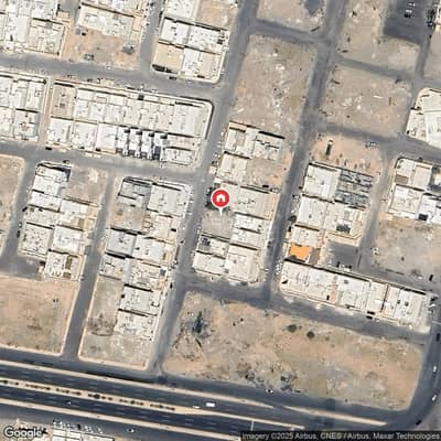 Residential Land for Sale in Al Difa, Madina - Residential land for sale in Al-Difaf, Medina