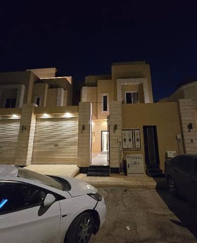 1 Bedroom Floor for Rent in North Riyadh, Riyadh - Floor For Rent in Al Yasmin, Riyadh