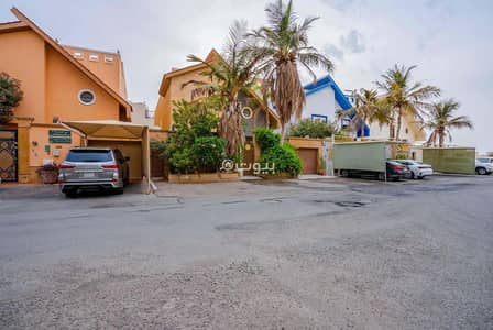 5 Bedroom Villa for Sale in North Jeddah, Jeddah - 5 Bedroom Villa For Sale in Al Mohamadia, Jeddah