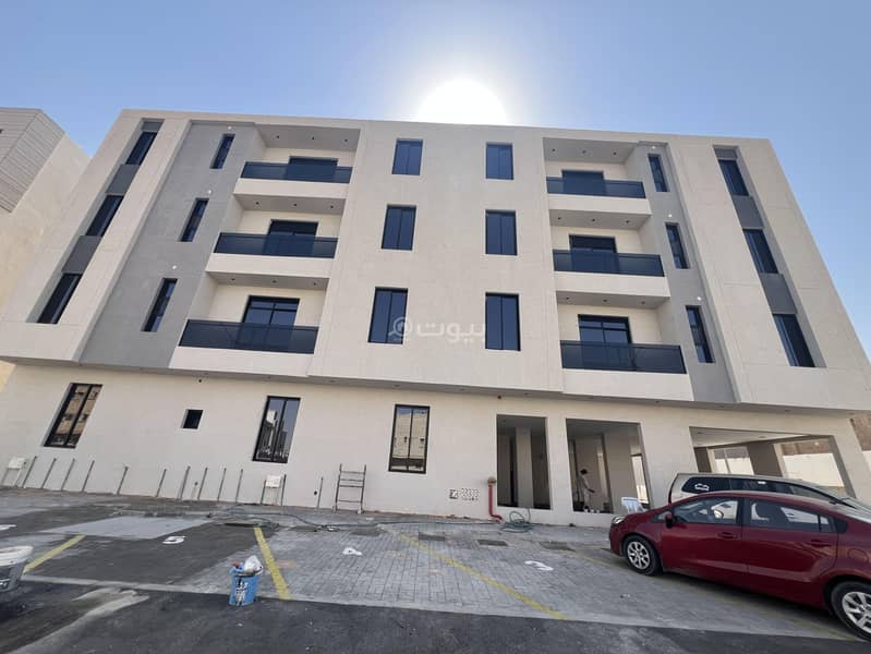 Apartment for Sale in Al Yarmuk, East Riyadh