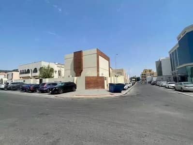 فیلا 11 غرف نوم للبيع في شمال جدة، جدة - فيلا للبيع في شارع نهضه الجيل, حي الروضة, مدينة جدة, منطقة مكة المكرمة