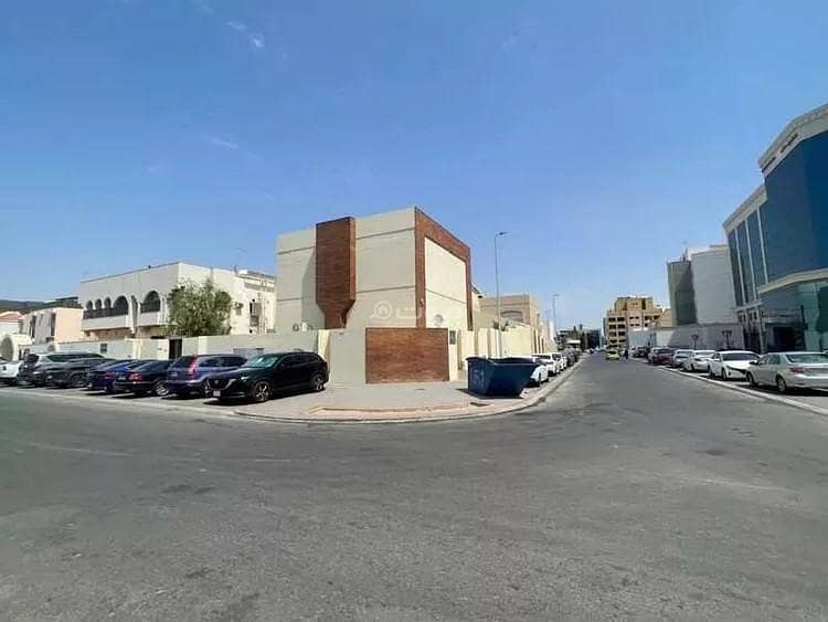 فيلا للبيع في شارع نهضه الجيل, حي الروضة, مدينة جدة, منطقة مكة المكرمة فيلا للبيع في شارع نهضه الجيل, حي الروضة, مدينة جدة, منطقة مكة المكرمة