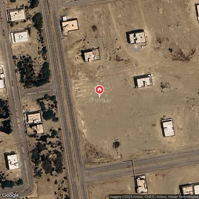 Residential Land for Sale in District No  5, Al Laith - Land for sale in Al Lith, Makkah Province