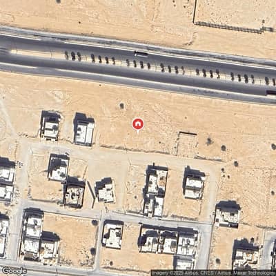 Residential Land for Sale in Al Nakhil, Al Aflaj - Residential Land For Sale in Al Nakhil, Al Aflaaj