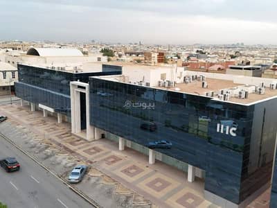 Showroom for Rent in North Riyadh, Riyadh - Shop for rent on Al-Mohandis Mosaad Al-Anqari Street, Al-Sulaimaniah district, Riyadh City, Riyadh Region