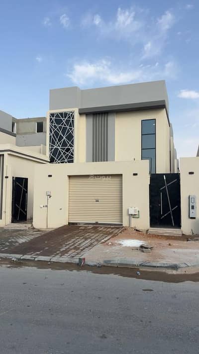 فیلا 7 غرف نوم للايجار في شرق الرياض، الرياض - فيلا للإيجار في الجنادرية، الرياض