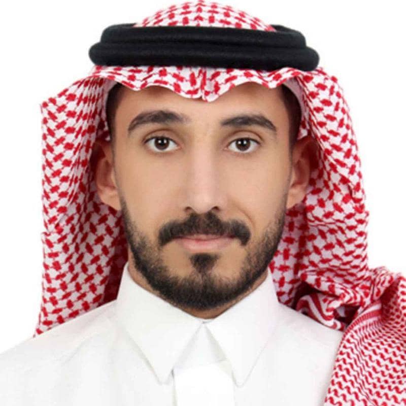 Salem AlShahri