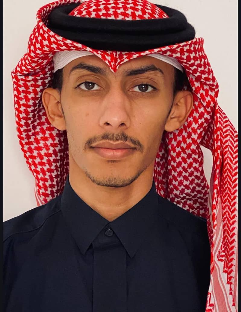 Saleh Al-Dosari