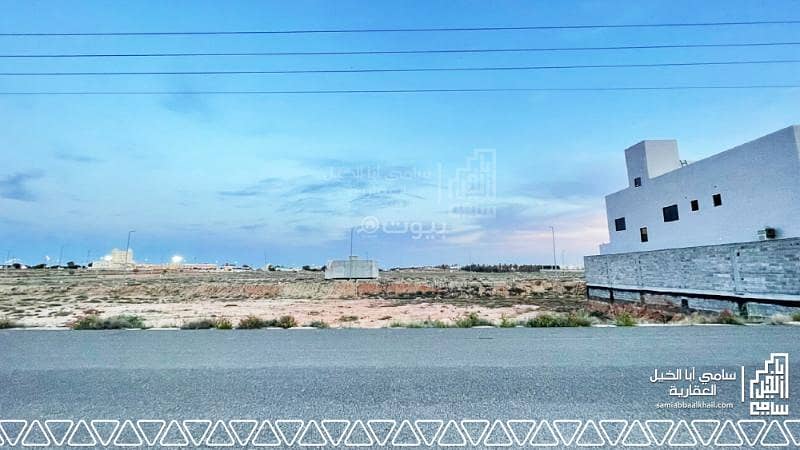 Residential land for sale in Al Rayyan, Al Bukayriyah