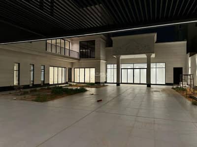 10 Bedroom Villa for Sale in North Riyadh, Riyadh - Palace for sale in Al Malqa, Riyadh