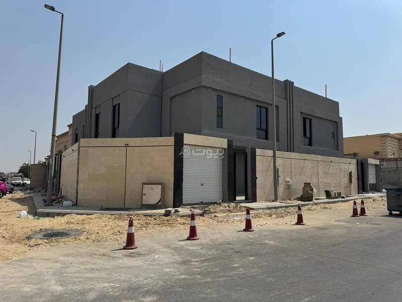 6 Bedroom Villa For Sale in Al Ahsa, Dammam