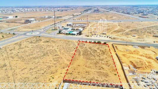 Residential Land for Sale in Al Bukayriyah - Agricultural land for sale in Al-Bukayriyah