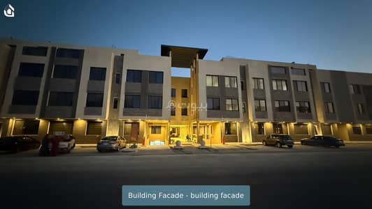 3 Bedroom Flat for Rent in North Riyadh, Riyadh - apartment A4a