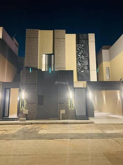 5 Bedroom Villa for Sale in East Riyadh, Riyadh - Al-Mounsiah neighborhood