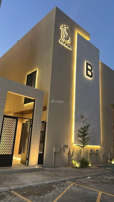 فیلا 4 غرف نوم للبيع في شرق الرياض، الرياض - فيلا للبيع في شارع عيسي الملاحي, حي الصفاء, مدينة الرياض, منطقة الرياض